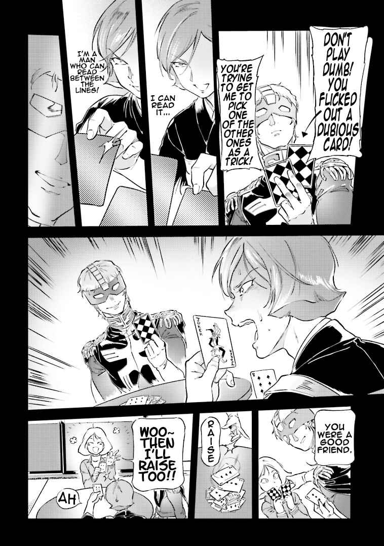 Page 6 Chapter 75 Chars Daily Life