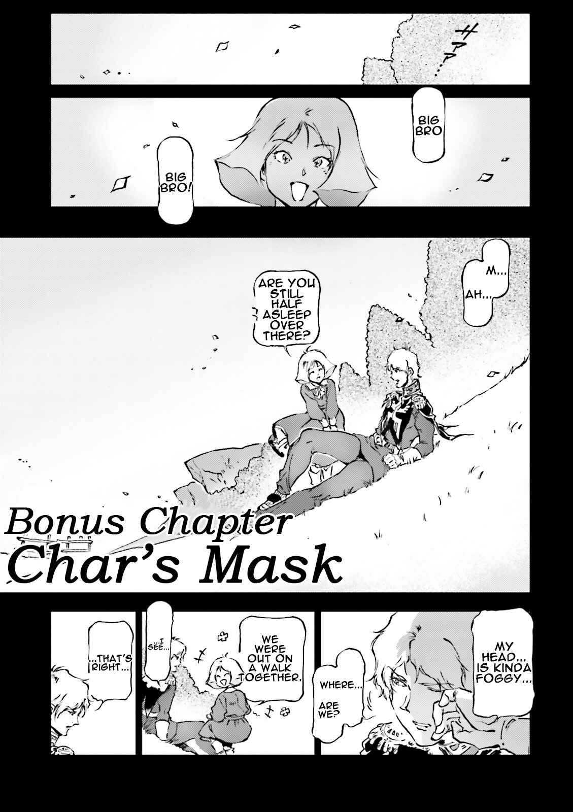 Page 1 Chapter 31.5 Chars Daily Life