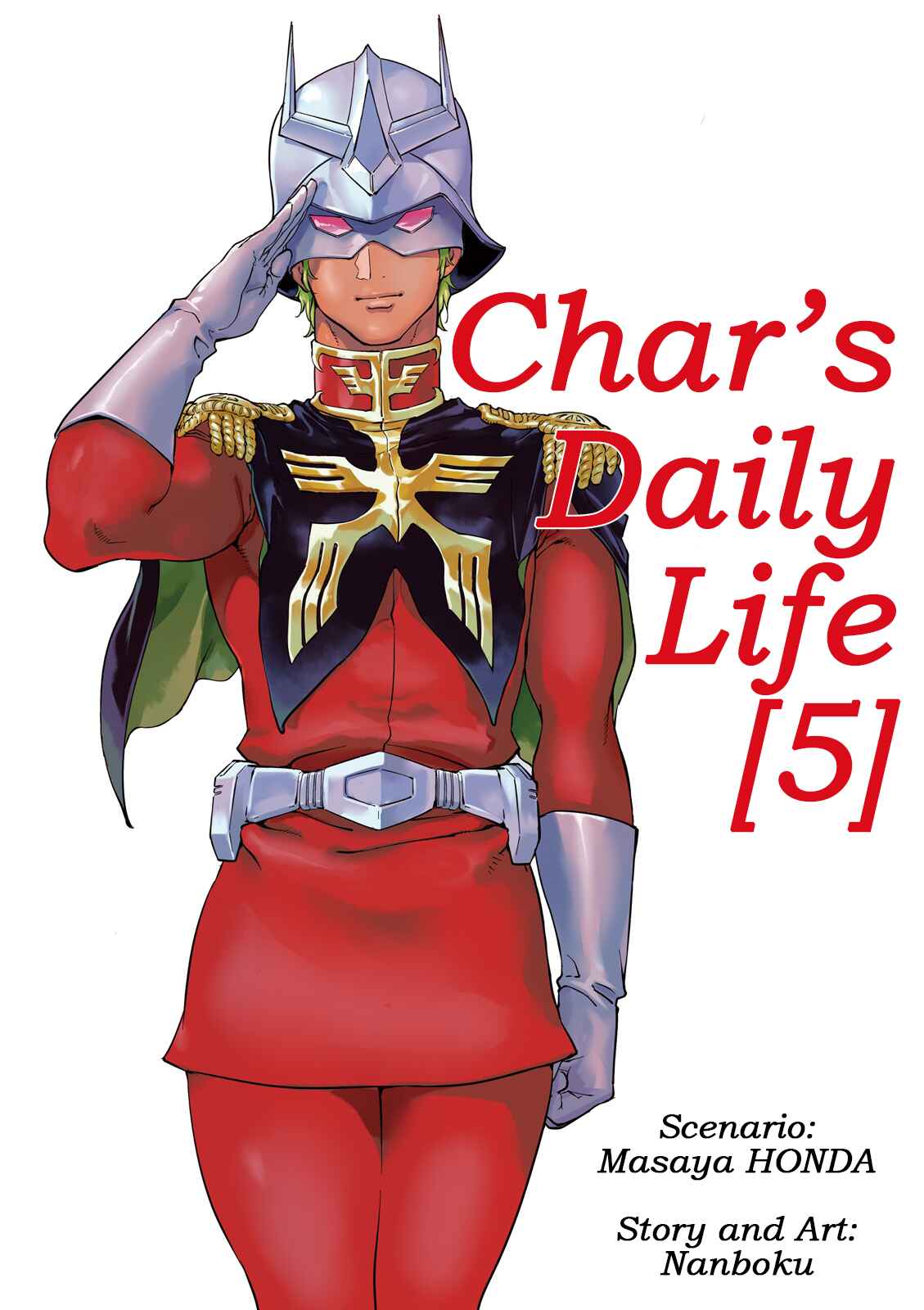Page 2 Chapter 41 Chars Daily Life