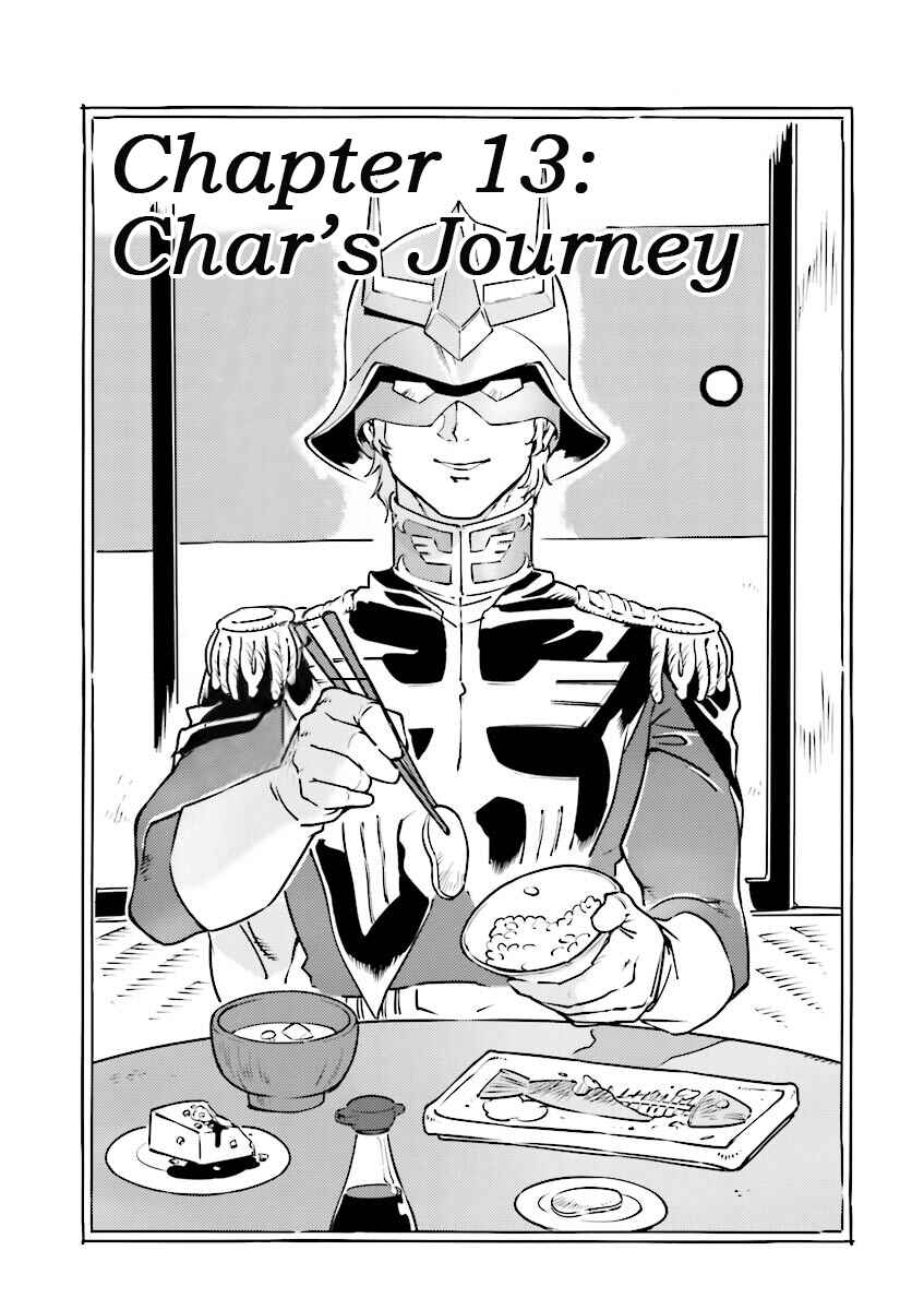 Page 1 Chapter 13 Chars Daily Life