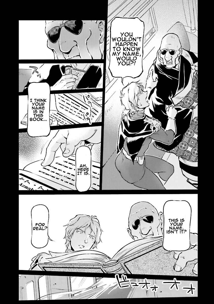Page 11 Chapter 13 Chars Daily Life