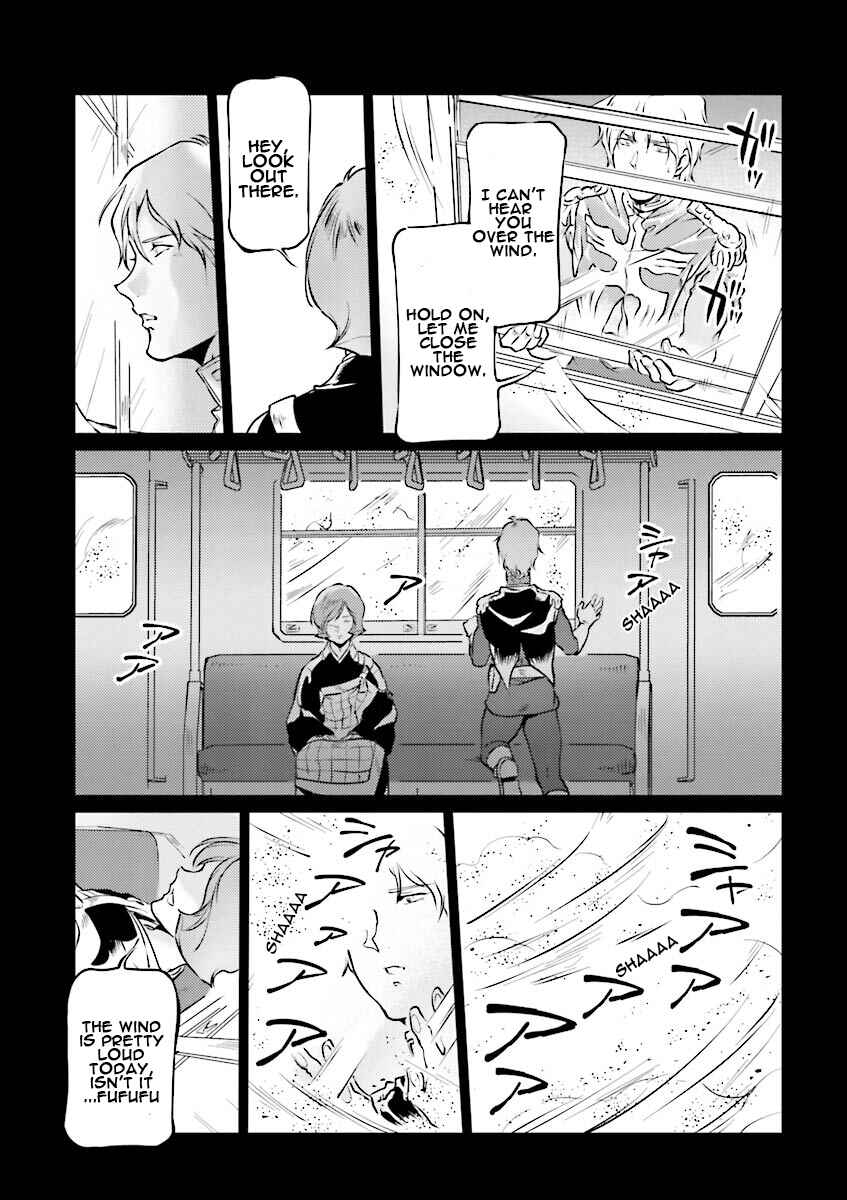 Page 15 Chapter 13 Chars Daily Life