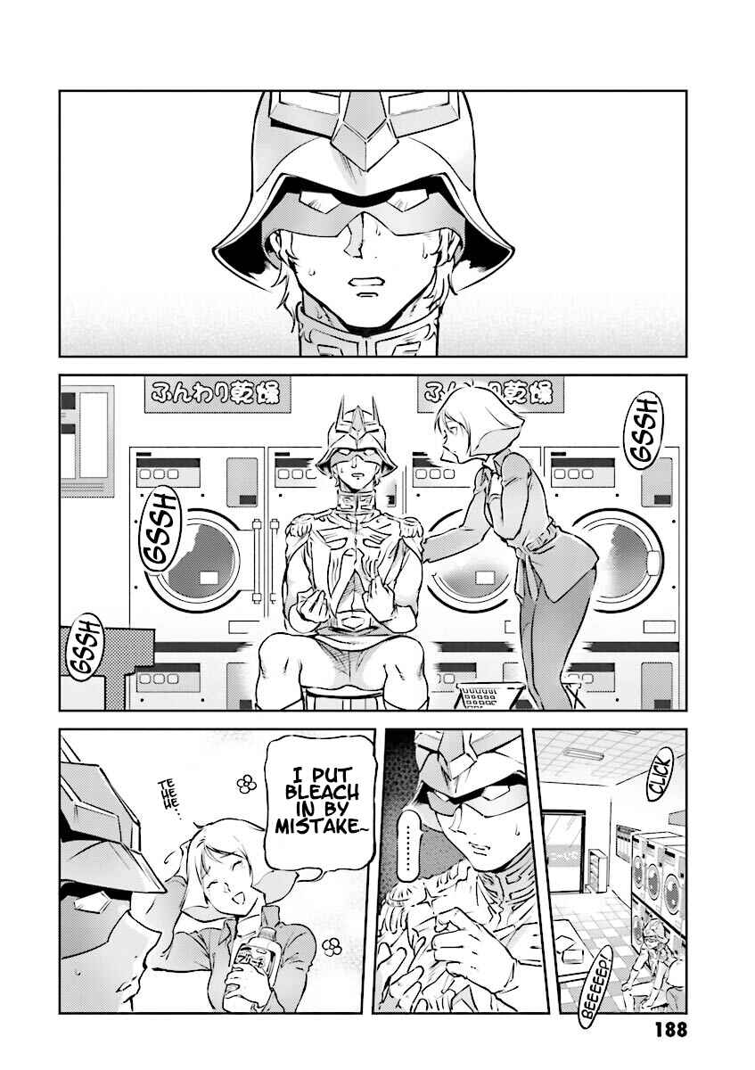 Page 25 Chapter 13 Chars Daily Life