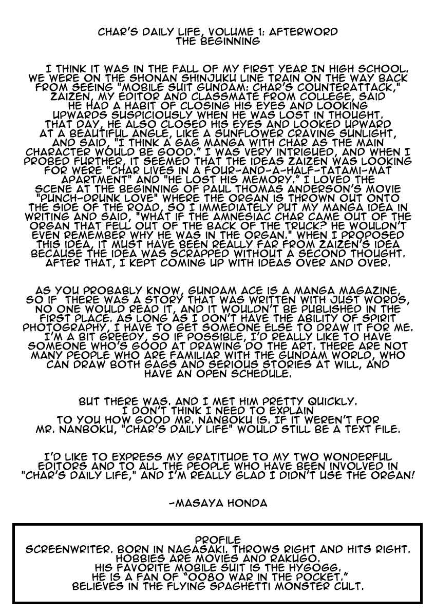 Page 28 Chapter 13 Chars Daily Life