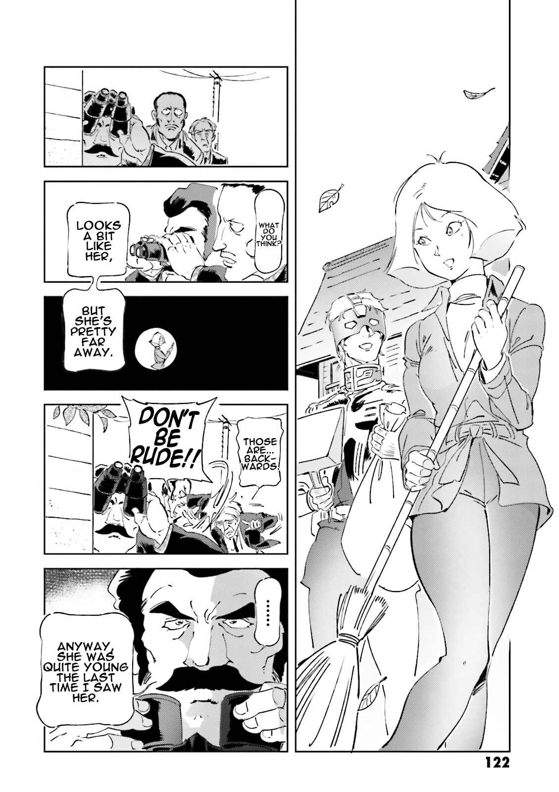 Page 12 Chapter 29 Chars Daily Life