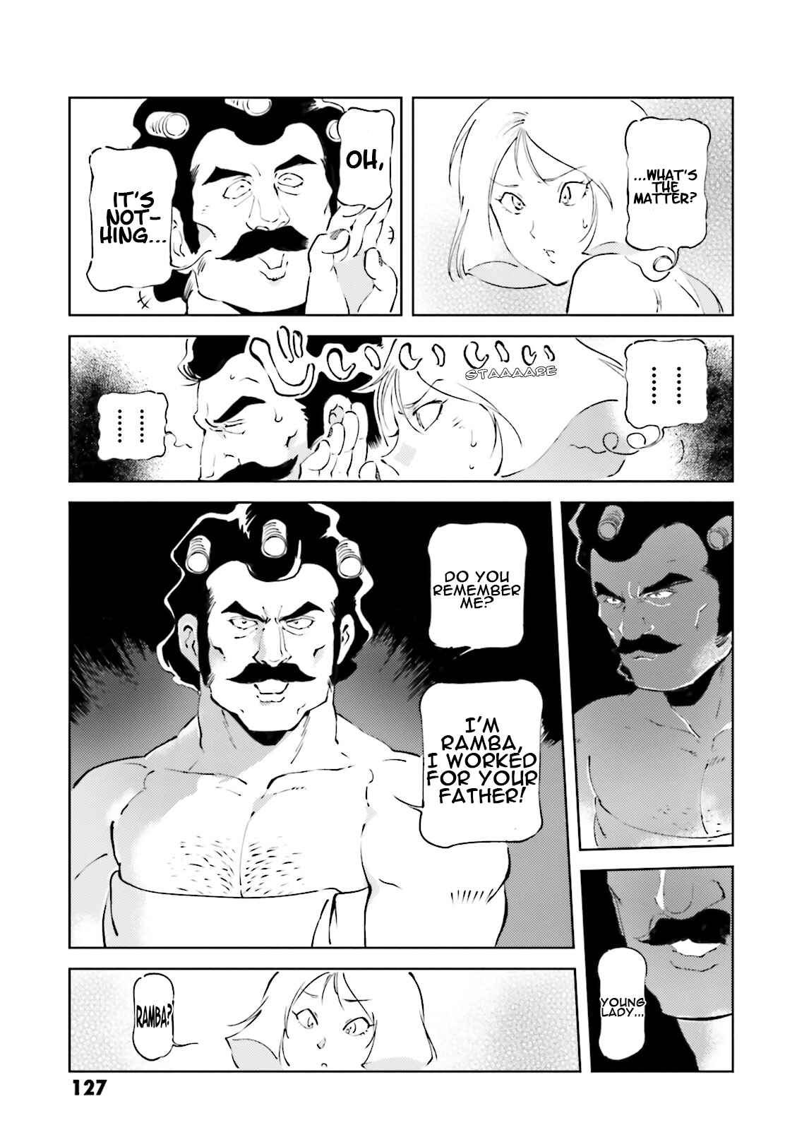 Page 17 Chapter 29 Chars Daily Life