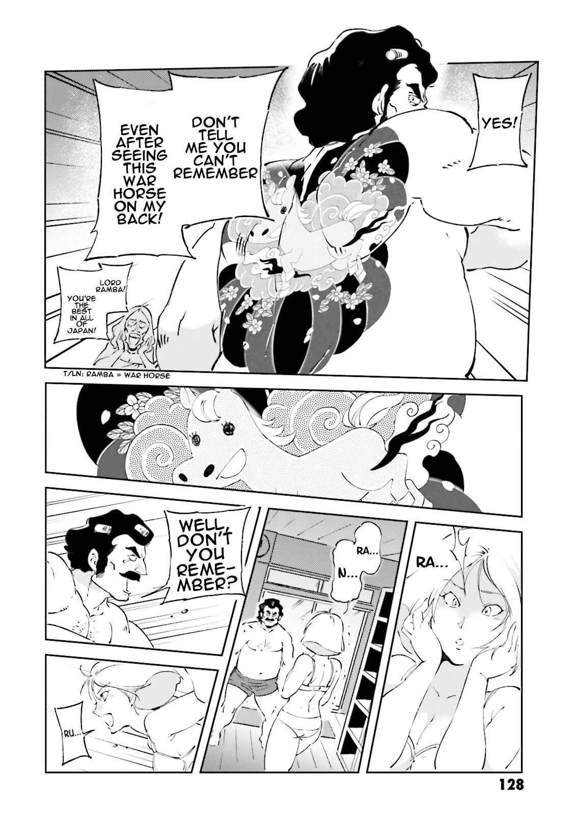 Page 18 Chapter 29 Chars Daily Life