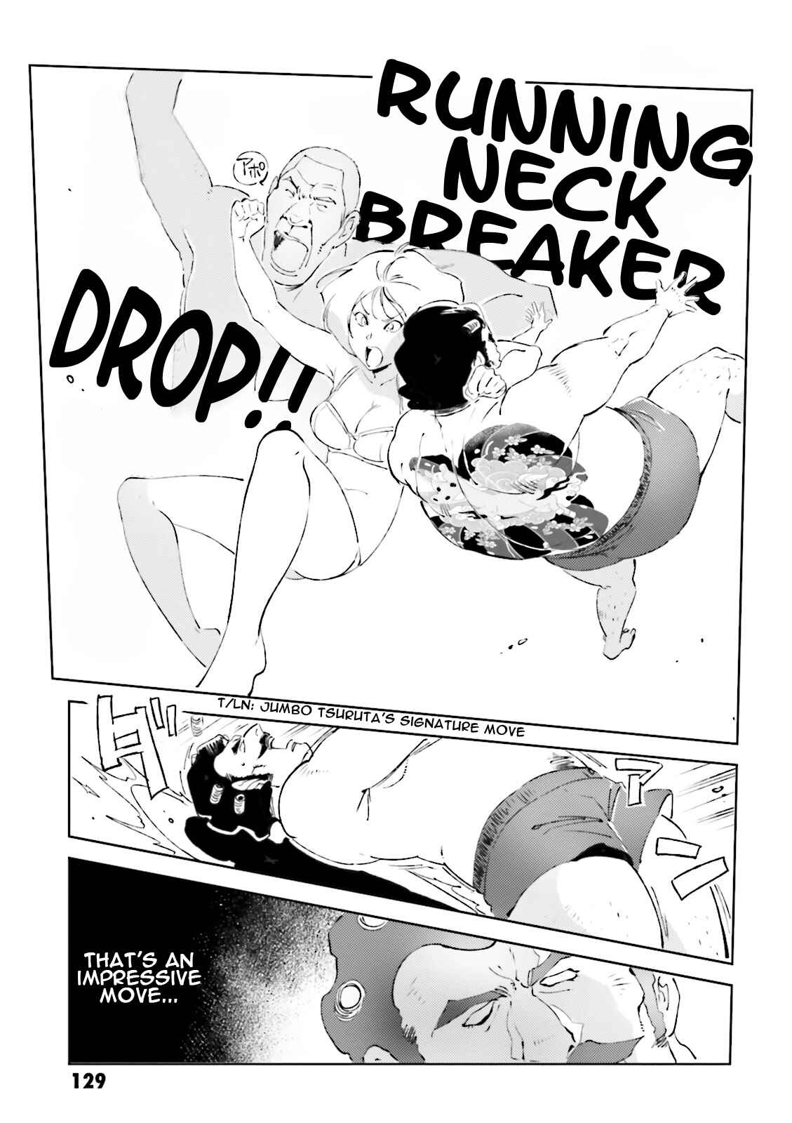Page 19 Chapter 29 Chars Daily Life
