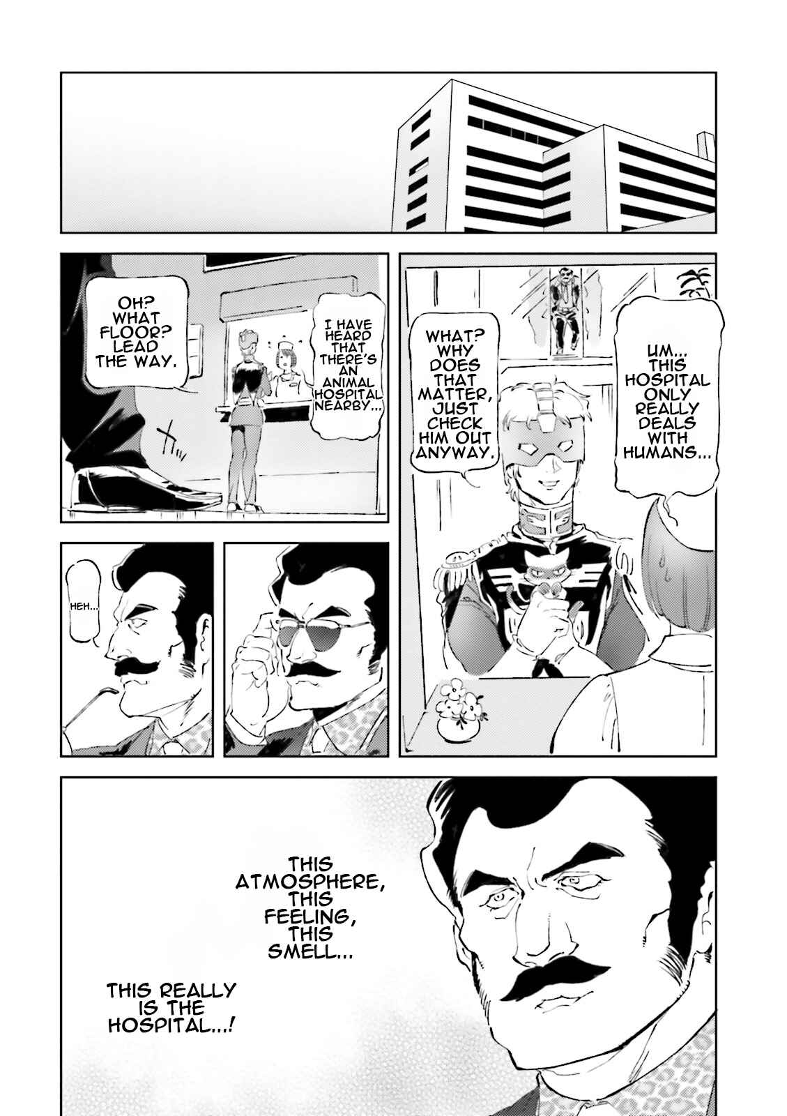 Page 2 Chapter 29 Chars Daily Life