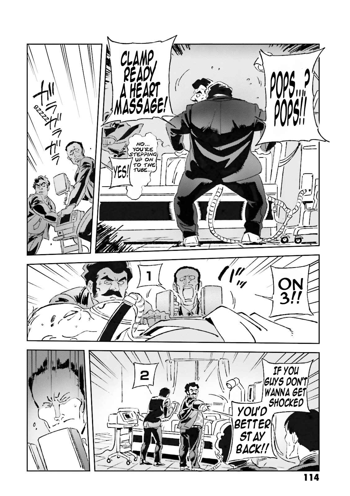 Page 4 Chapter 29 Chars Daily Life