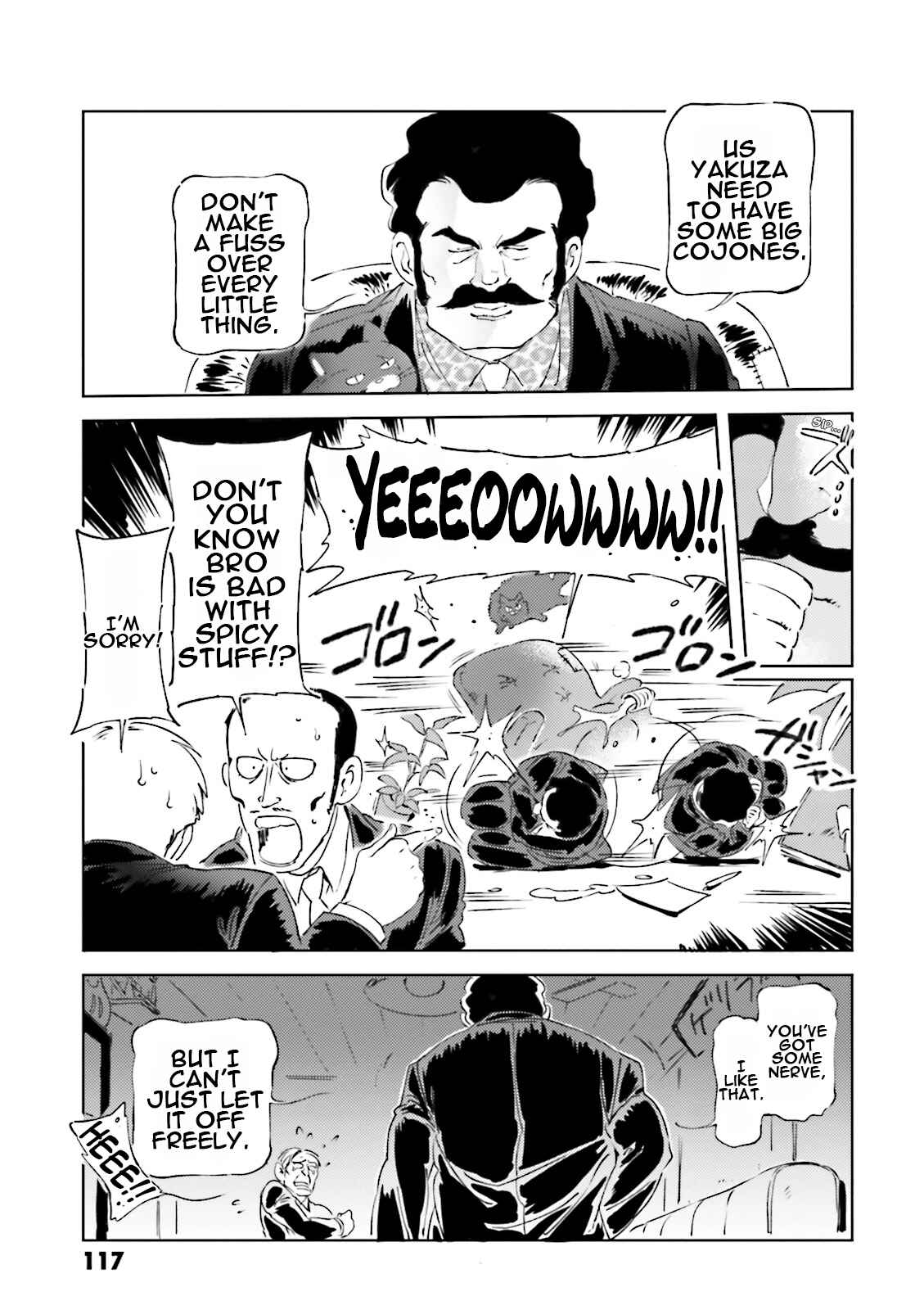 Page 7 Chapter 29 Chars Daily Life