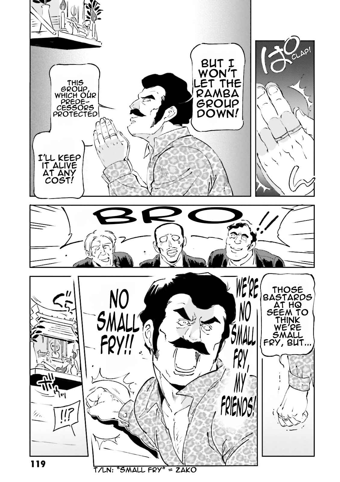 Page 9 Chapter 29 Chars Daily Life