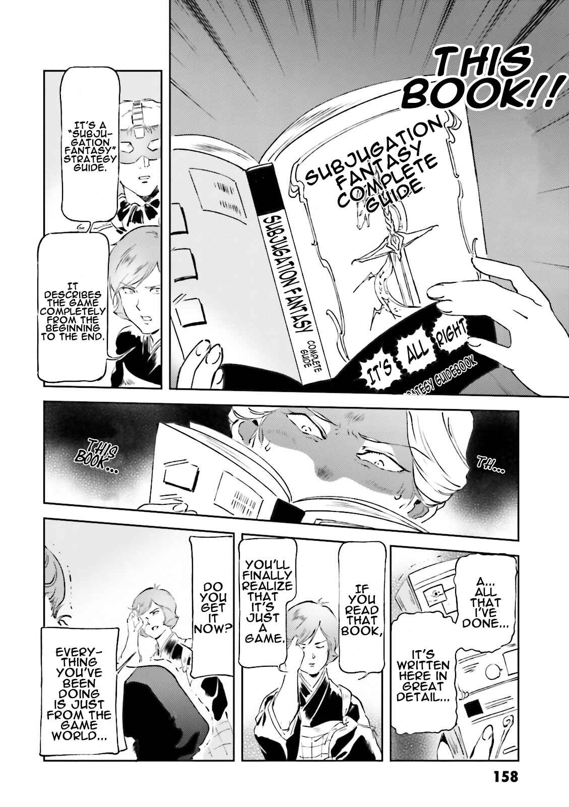 Page 12 Chapter 39 Chars Daily Life