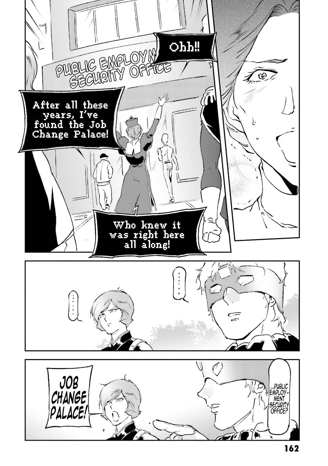 Page 16 Chapter 39 Chars Daily Life
