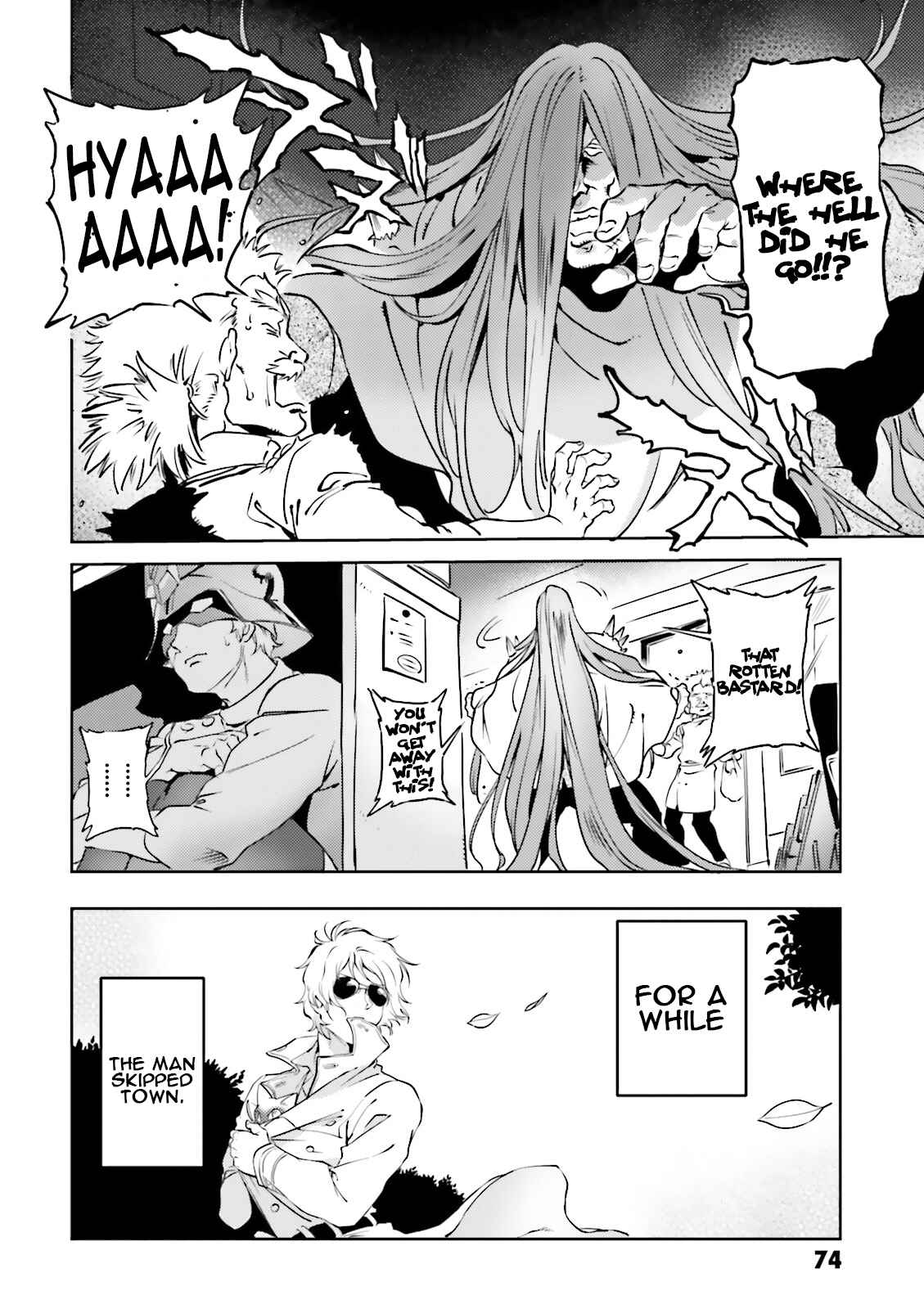 Page 20 Chapter 17 Chars Daily Life