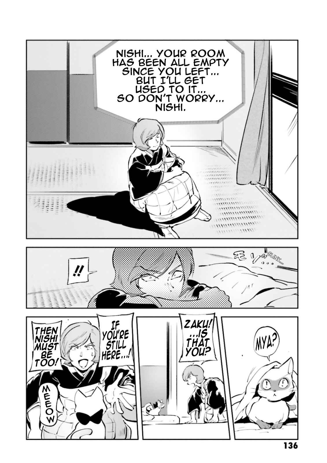 Page 8 Chapter 56 Chars Daily Life
