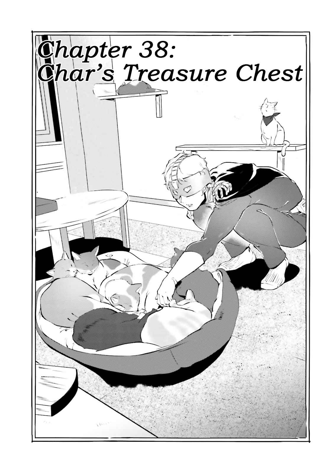 Page 1 Chapter 38 Chars Daily Life