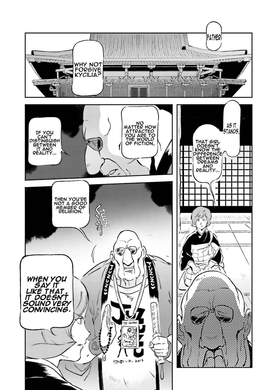 Page 9 Chapter 38 Chars Daily Life