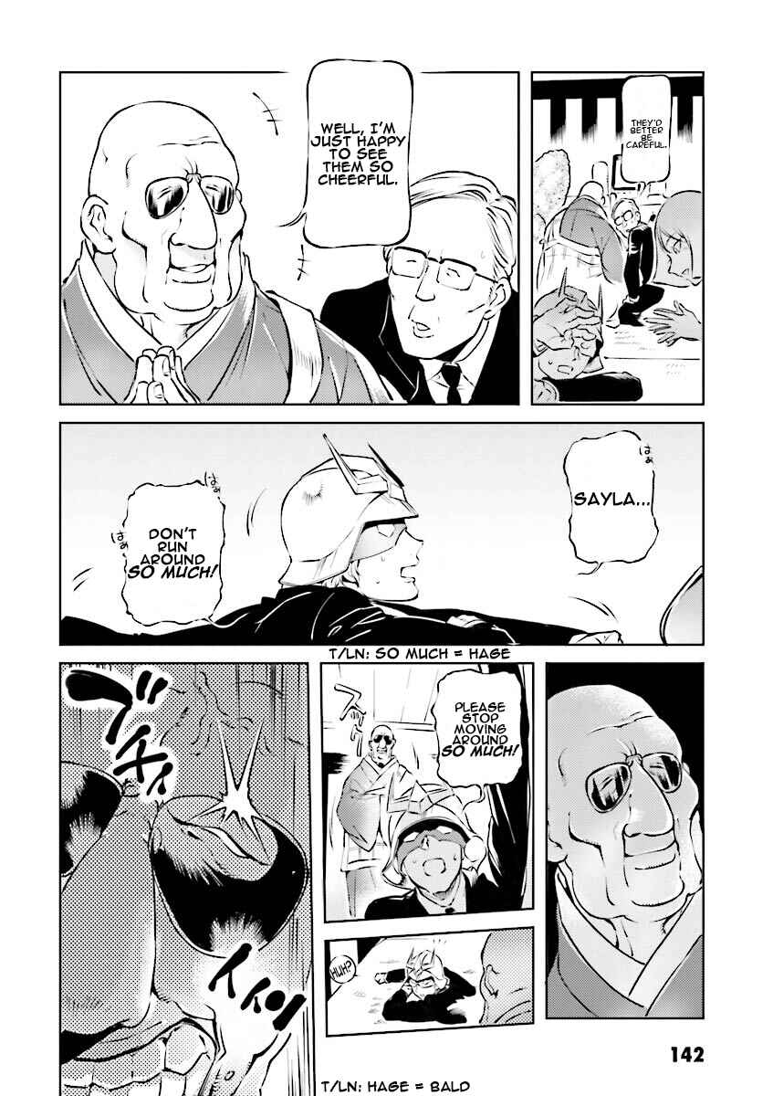 Page 10 Chapter 11 Chars Daily Life
