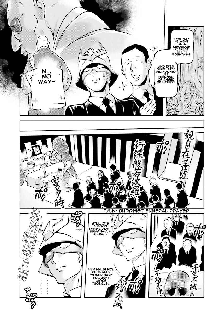 Page 5 Chapter 11 Chars Daily Life