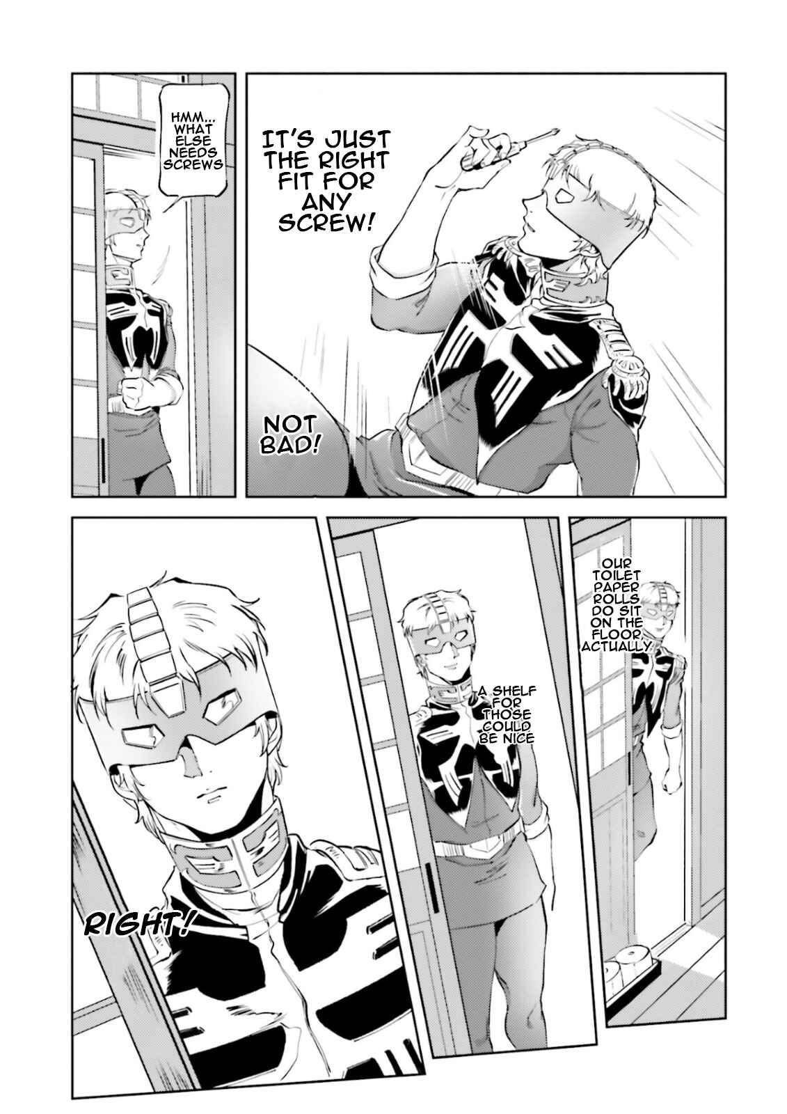 Page 11 Chapter 59 Chars Daily Life