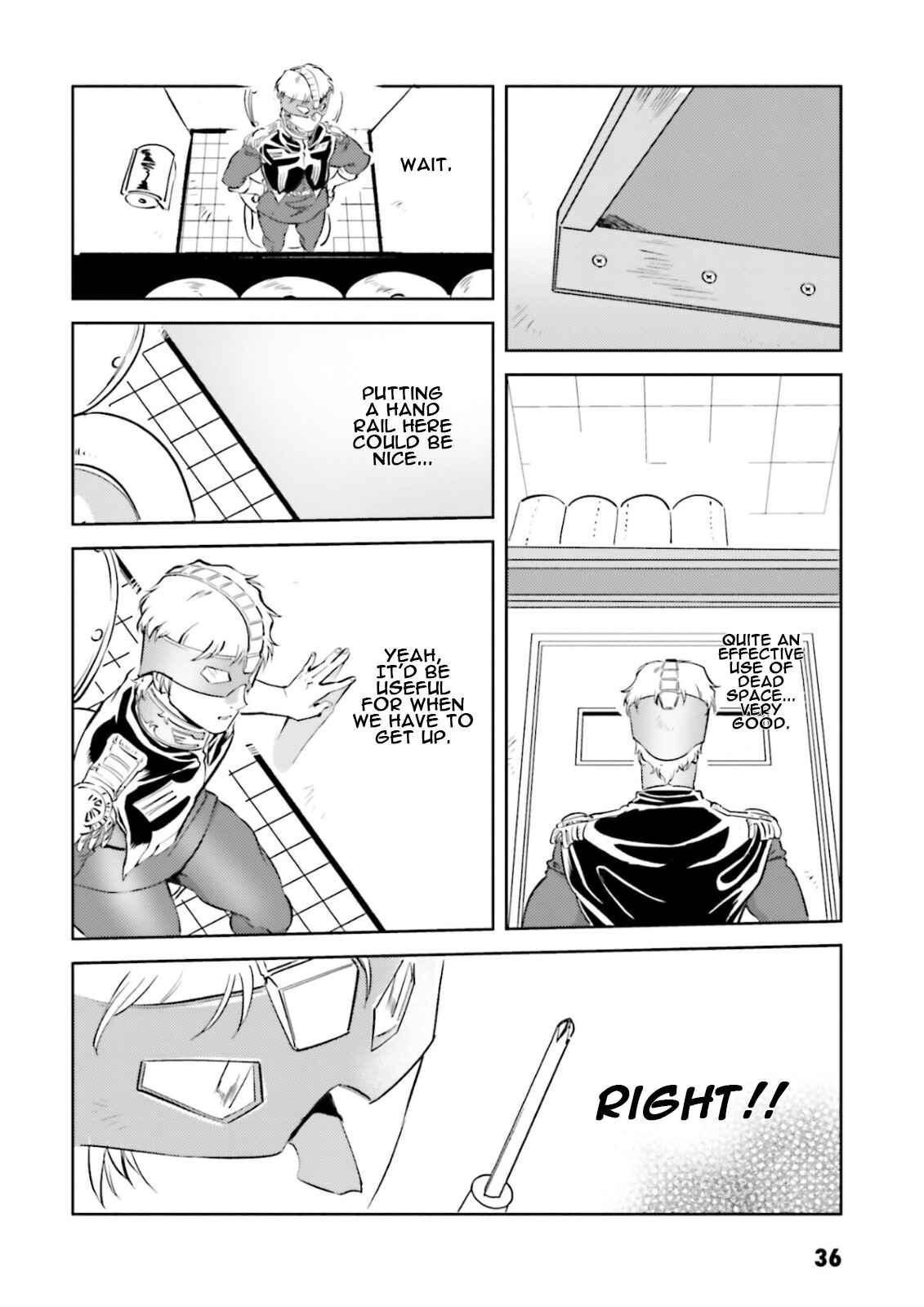 Page 12 Chapter 59 Chars Daily Life