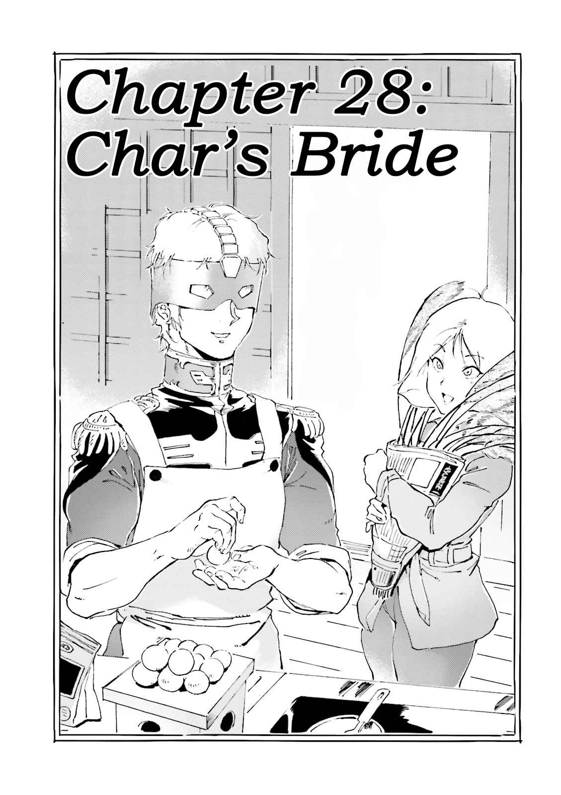 Page 1 Chapter 28 Chars Daily Life