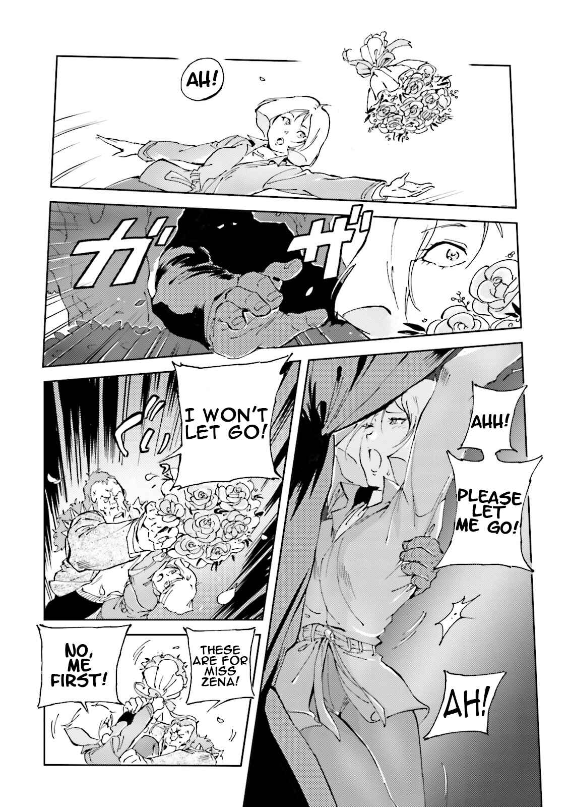 Page 16 Chapter 28 Chars Daily Life