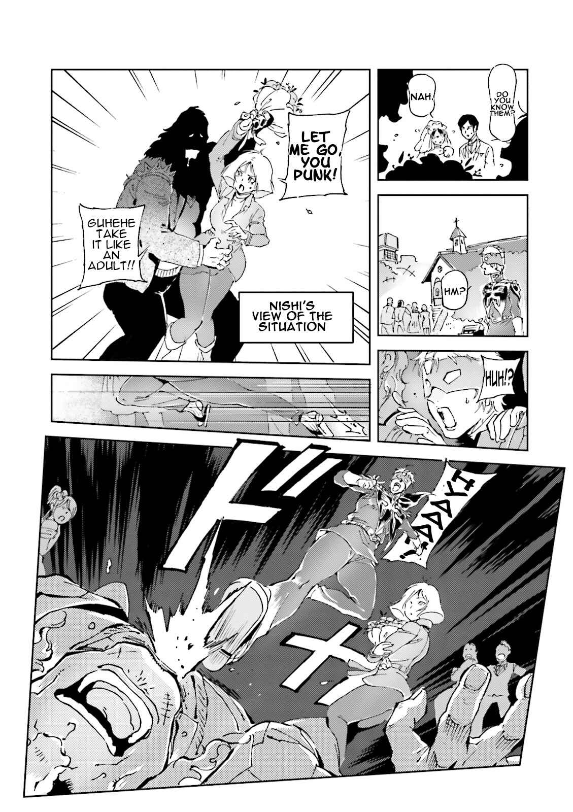 Page 17 Chapter 28 Chars Daily Life