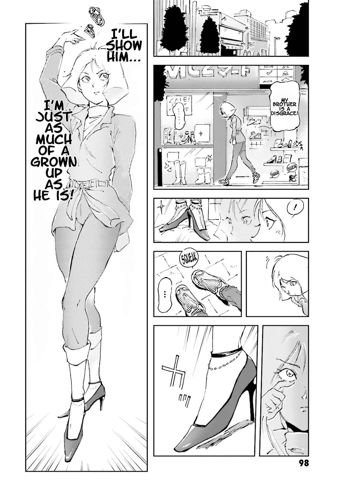 Page 8 Chapter 28 Chars Daily Life