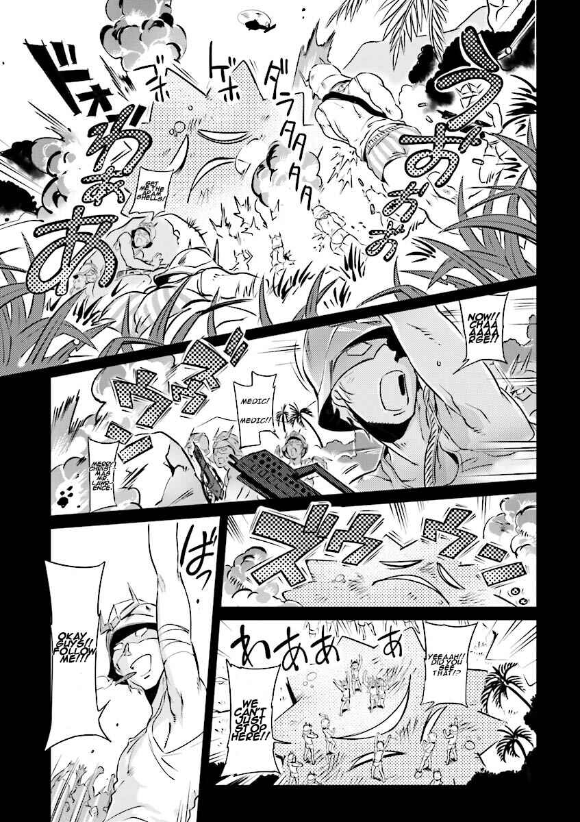 Page 11 Chapter 8 Chars Daily Life