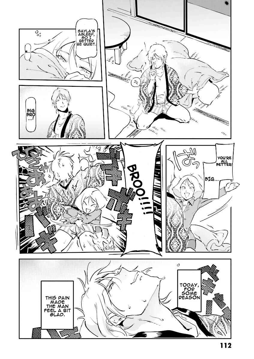 Page 14 Chapter 8 Chars Daily Life