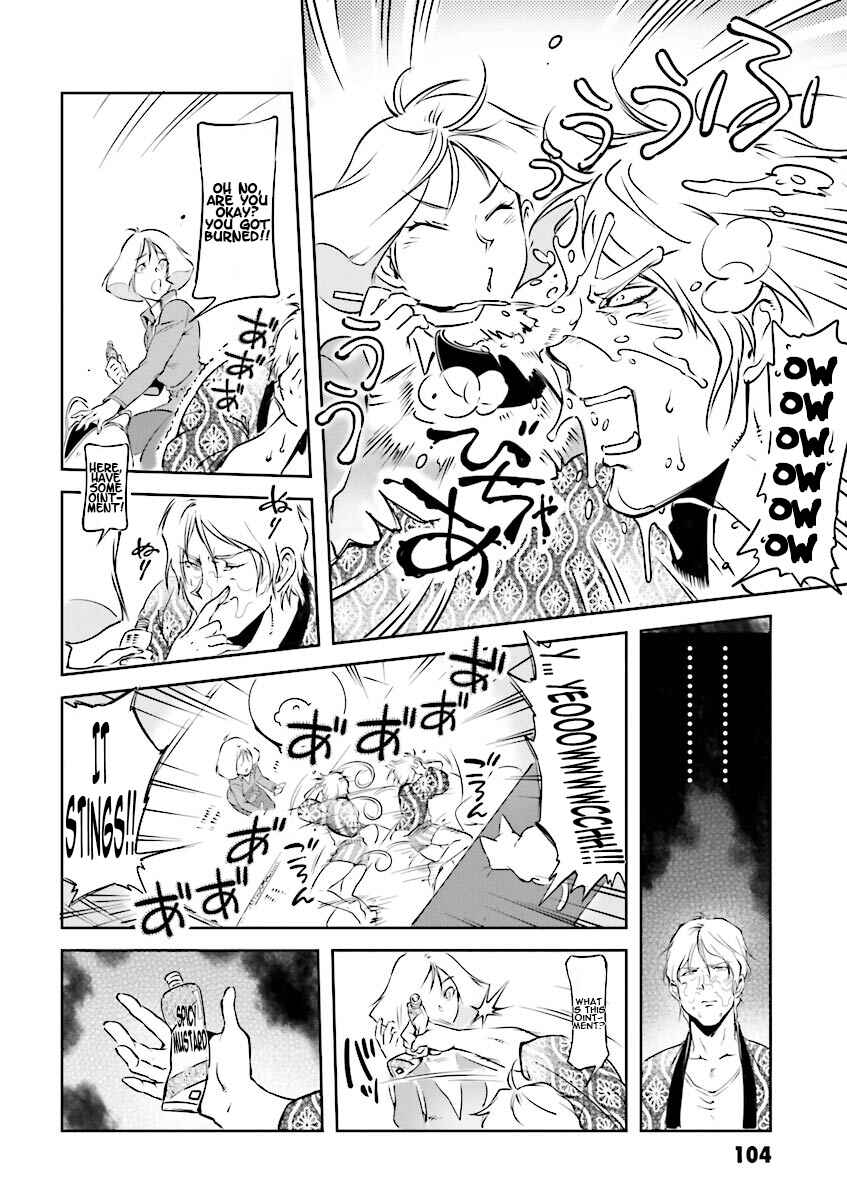Page 6 Chapter 8 Chars Daily Life