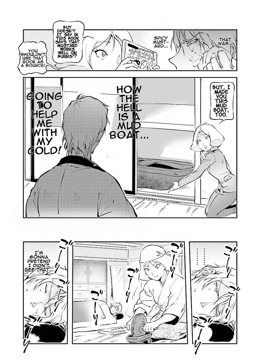 Page 7 Chapter 8 Chars Daily Life