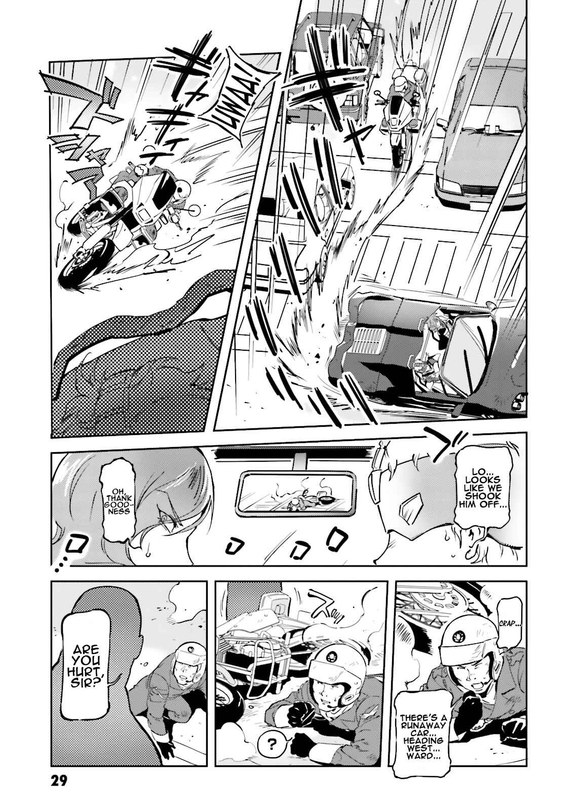 Page 9 Chapter 15 Chars Daily Life