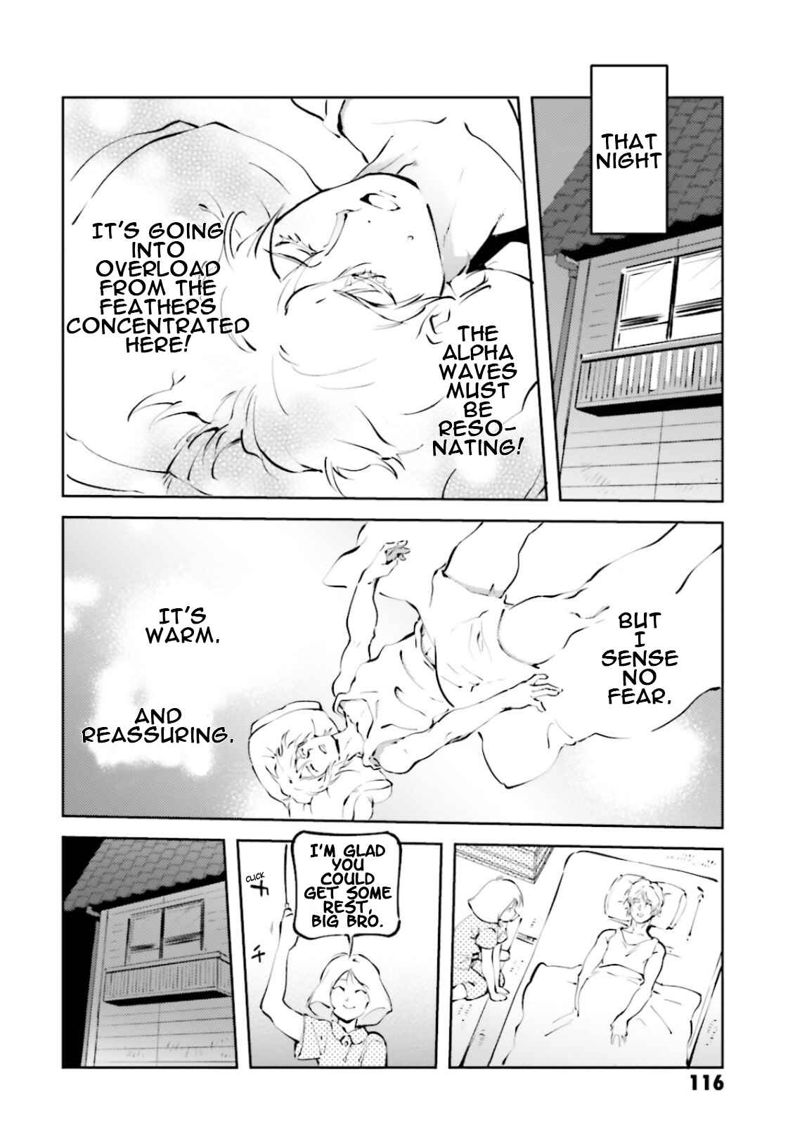 Page 10 Chapter 55 Chars Daily Life