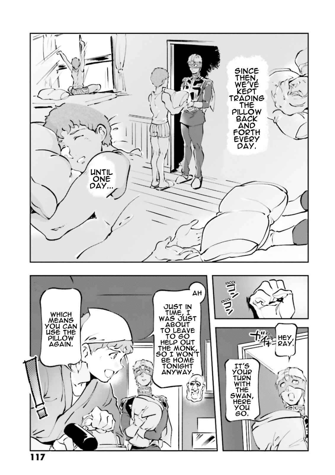 Page 11 Chapter 55 Chars Daily Life