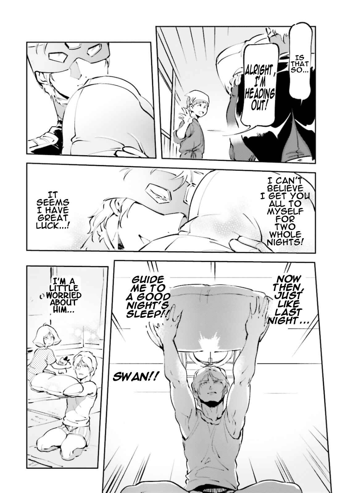Page 12 Chapter 55 Chars Daily Life