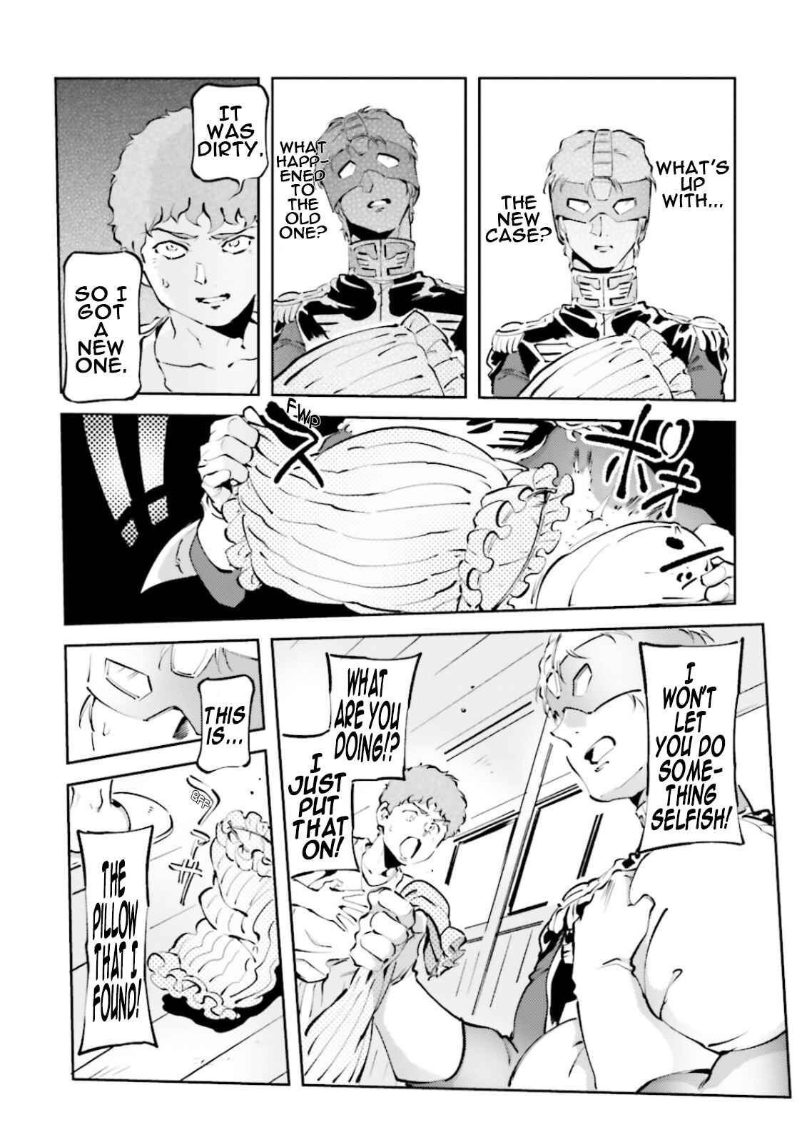 Page 16 Chapter 55 Chars Daily Life