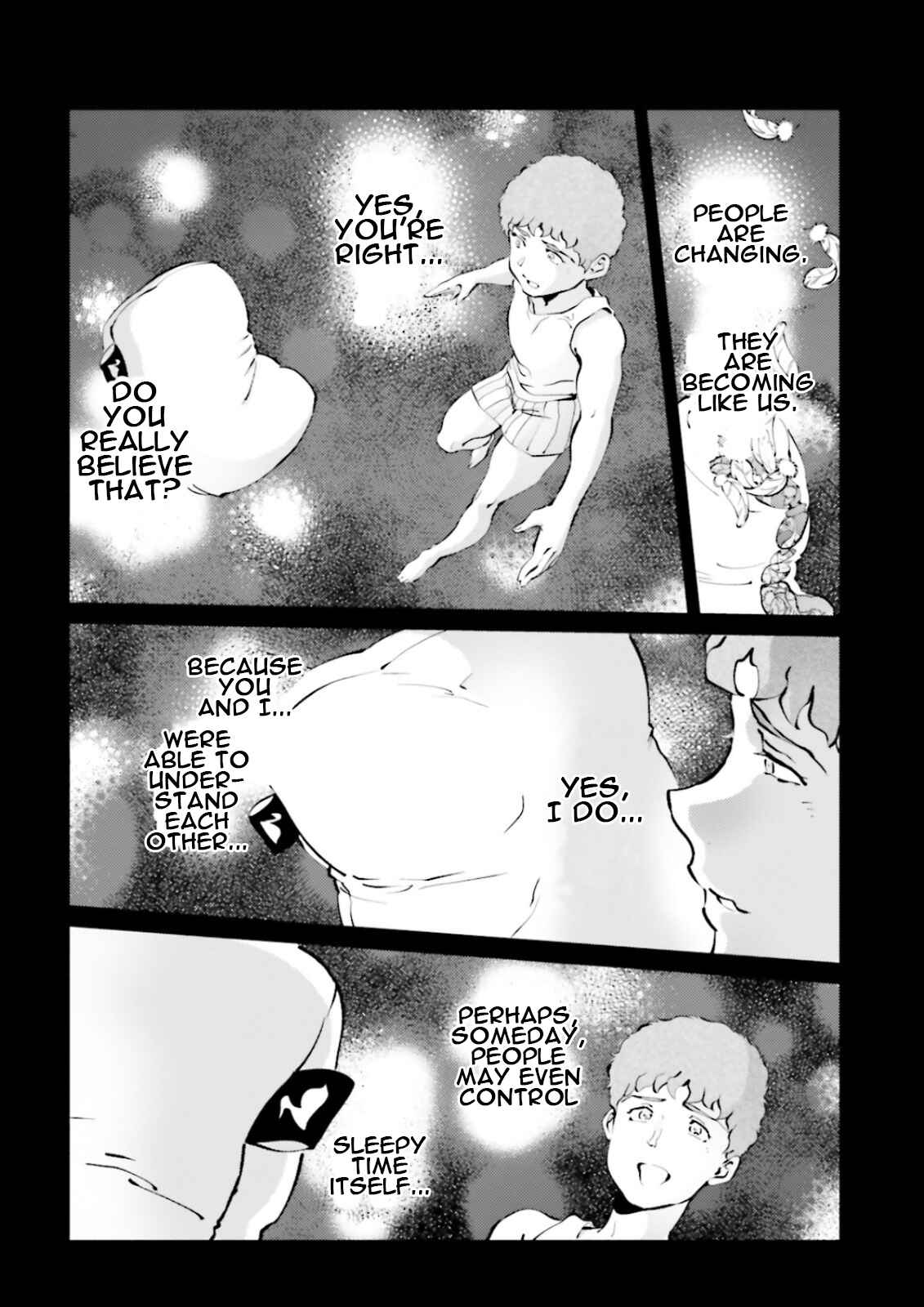 Page 18 Chapter 55 Chars Daily Life