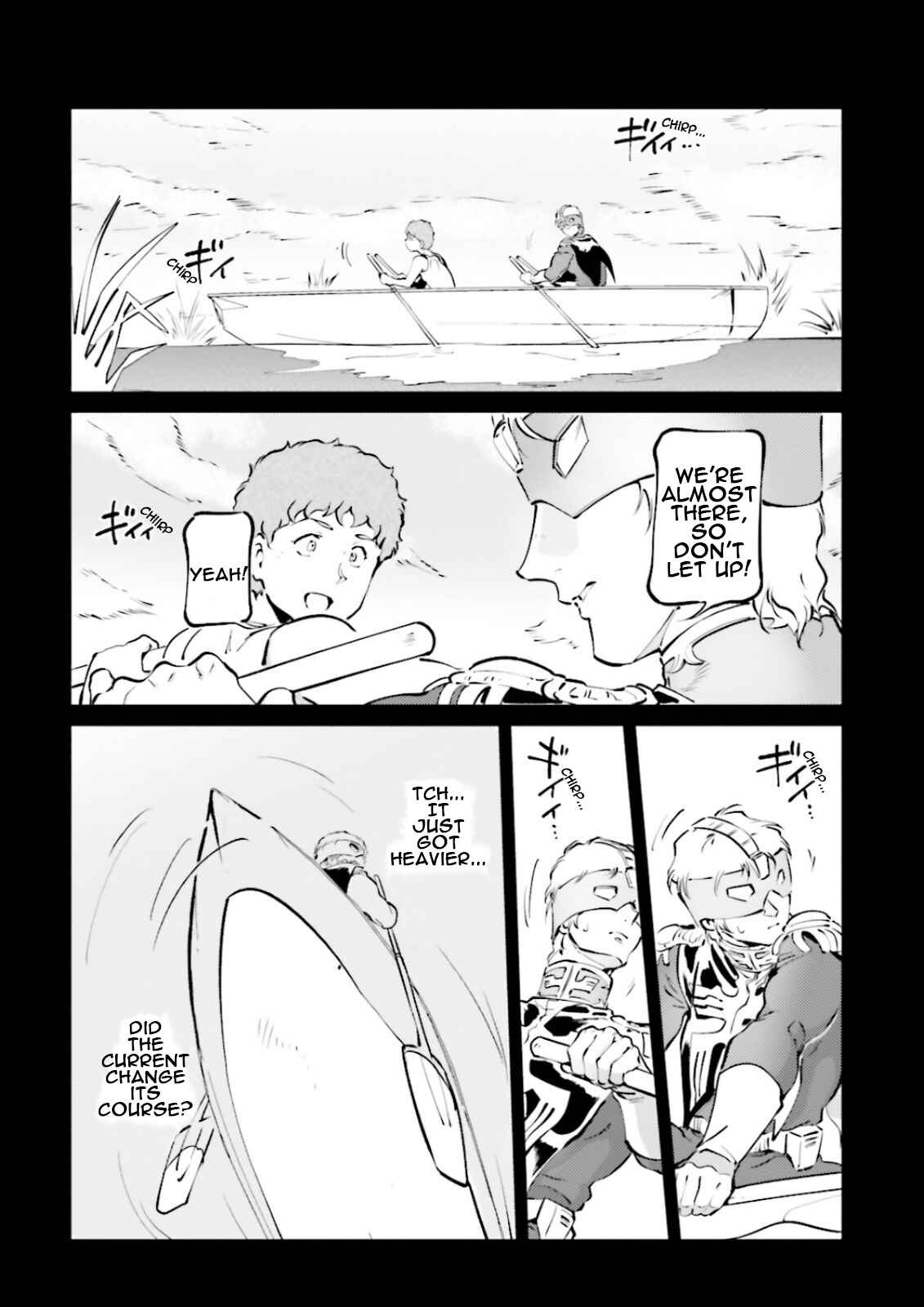 Page 2 Chapter 55 Chars Daily Life