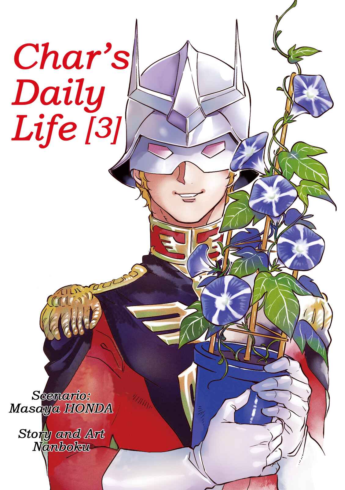 Page 2 Chapter 24 Chars Daily Life