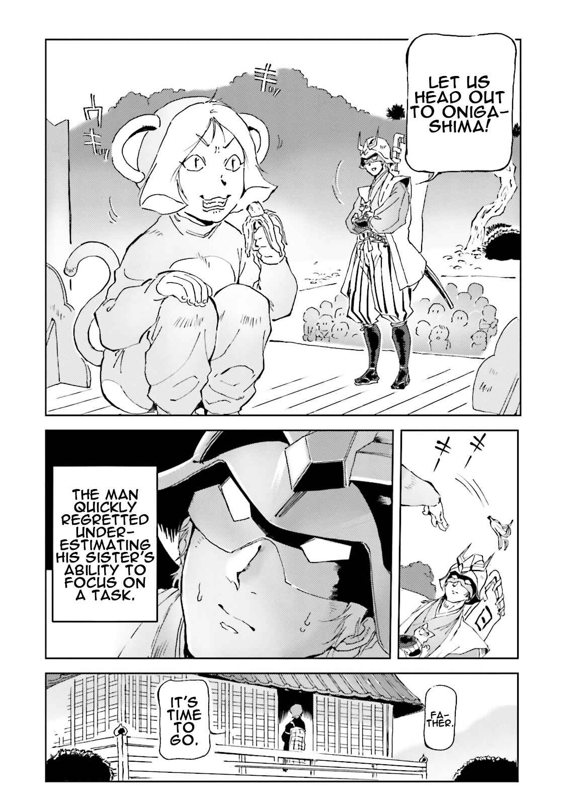 Page 22 Chapter 24 Chars Daily Life