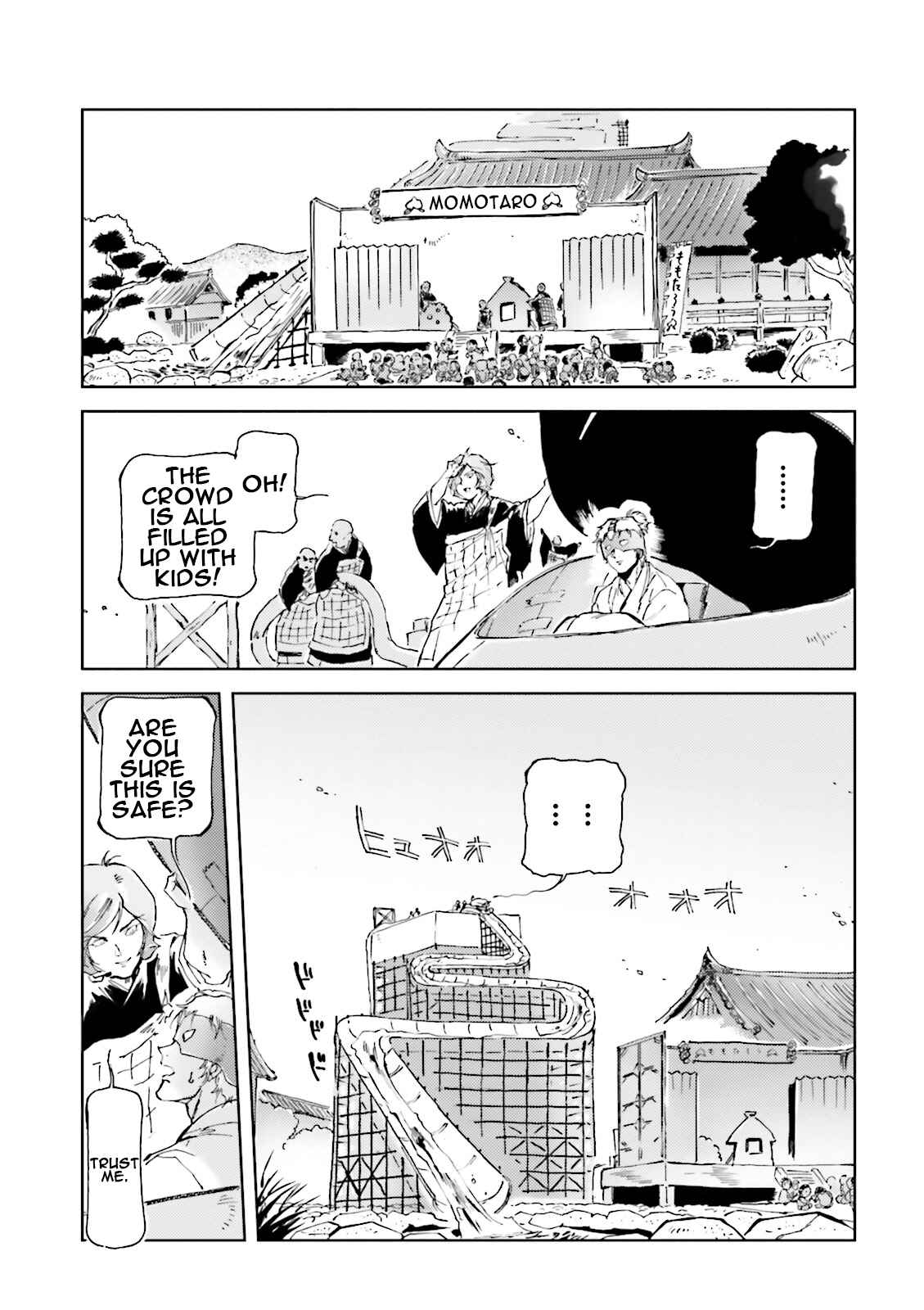 Page 7 Chapter 24 Chars Daily Life