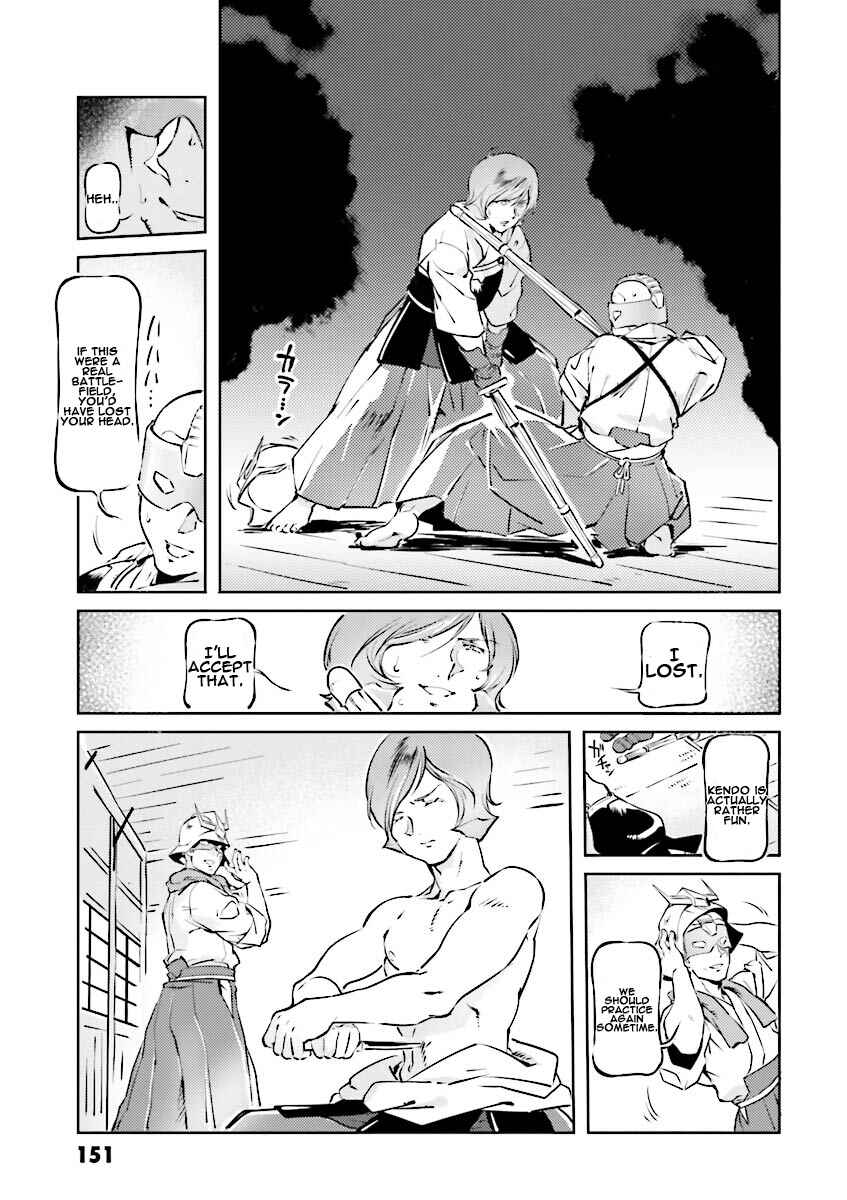 Page 5 Chapter 12 Chars Daily Life