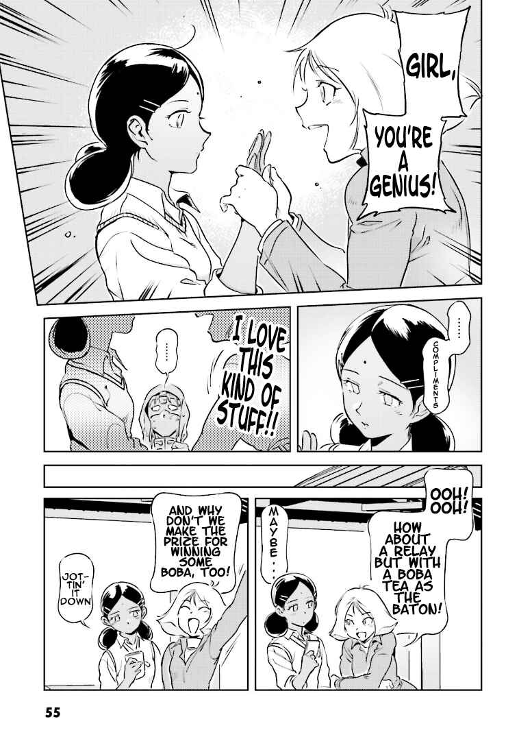 Page 11 Chapter 69 Chars Daily Life