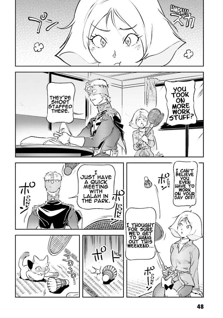 Page 4 Chapter 69 Chars Daily Life