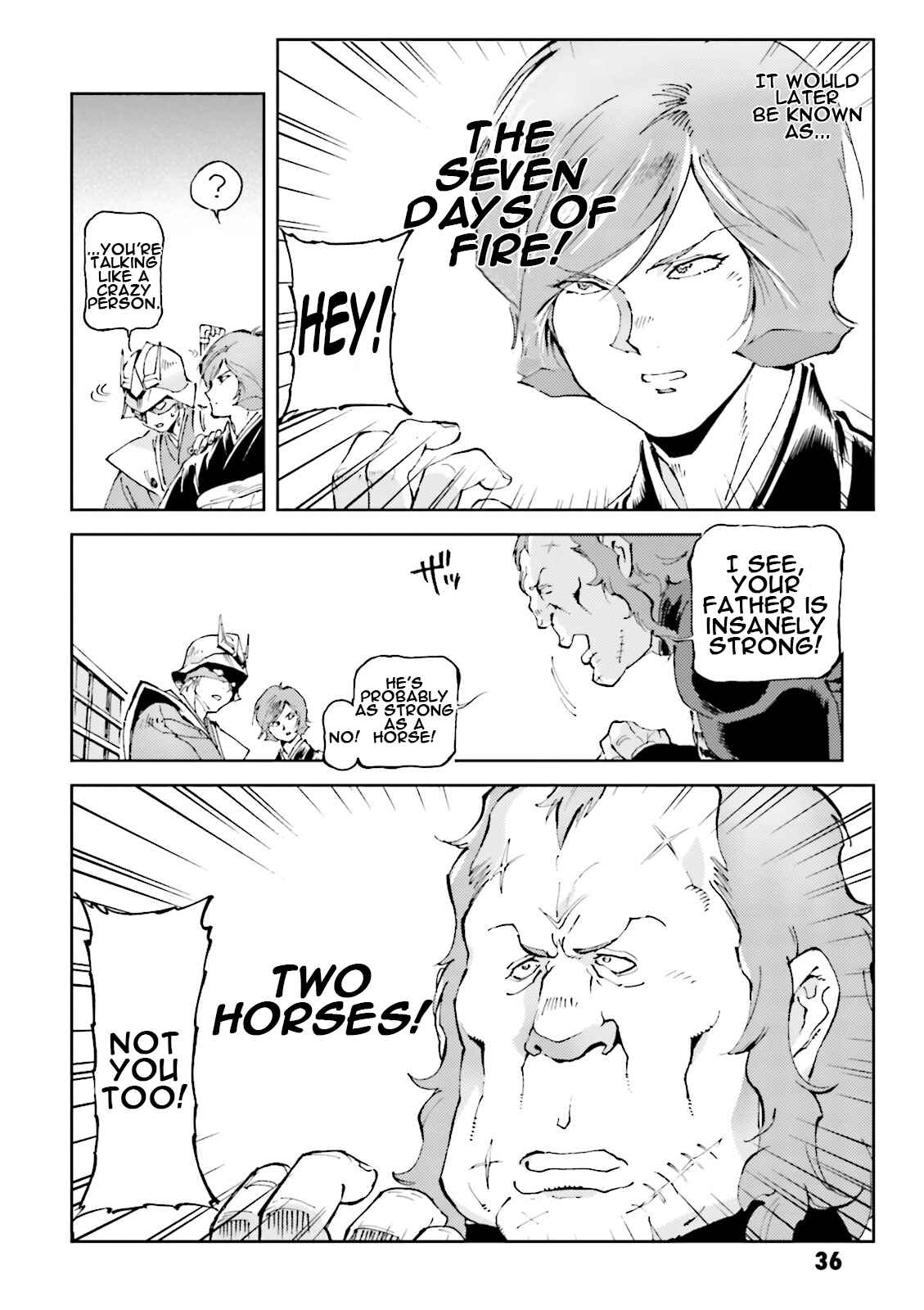 Page 10 Chapter 25 Chars Daily Life
