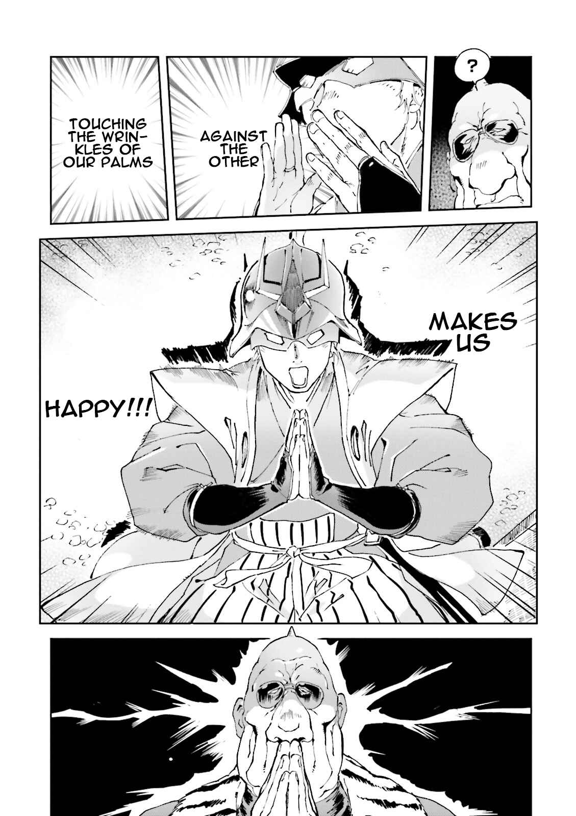 Page 21 Chapter 25 Chars Daily Life