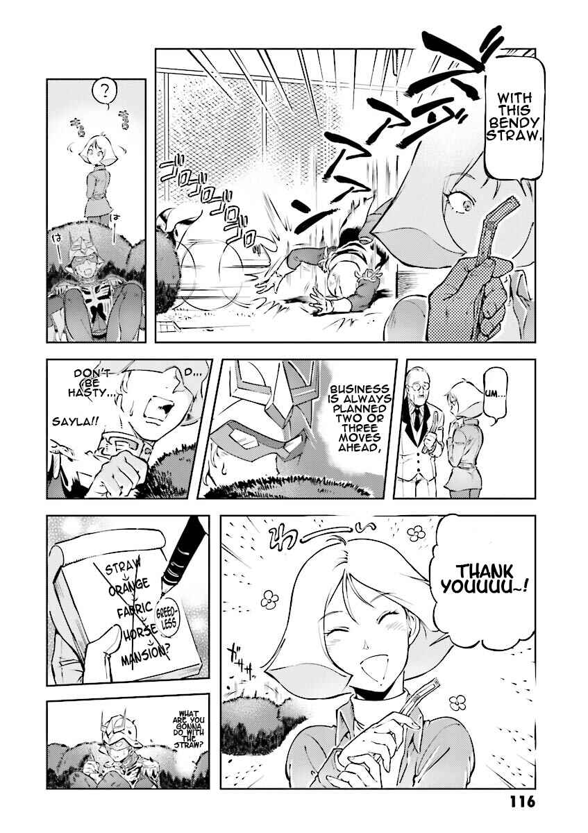 Page 4 Chapter 9 Chars Daily Life